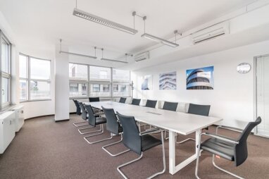 Bürofläche zur Miete 70 m² Bürofläche teilbar von 20 m² bis 70 m² Hahnstraße 70 Niederrad Frankfurt am Main 60528
