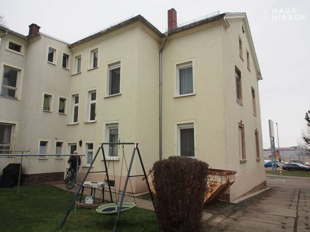 Mehrfamilienhaus zum Kauf 350.000 € 354 m² 1.960 m² Grundstück Taura Burgstädt, Taura 09217