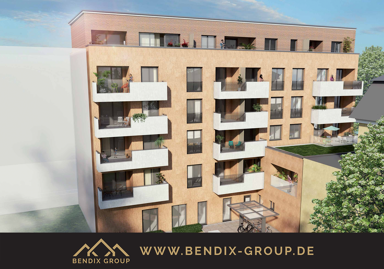 Wohnung zum Kauf provisionsfrei 278.700 € 1,5 Zimmer 46,5 m² 3. Geschoss Wölfnitz Dresden 01159