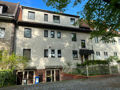 Stadthaus zum Kauf 799.000 € 9 Zimmer 250,3 m² 400 m² Grundstück Schmargendorf Berlin 14193