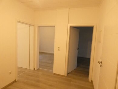 Wohnung zur Miete 460 € 3,5 Zimmer 75 m² 3. Geschoss frei ab sofort Weberstr. 79 Altstadt Gelsenkirchen 45879