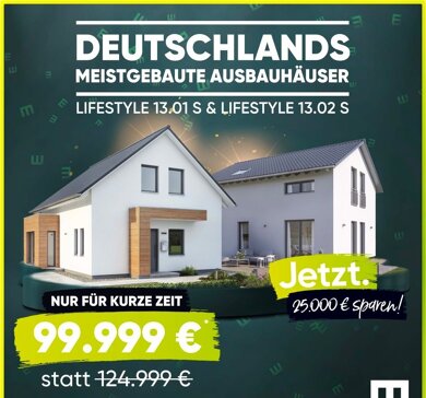 Einfamilienhaus zum Kauf provisionsfrei 691.719 € 4 Zimmer 130 m² 436 m² Grundstück Ingolstadt Ingolstadt 85055