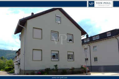 Mehrfamilienhaus zum Kauf 680.000 € 10 Zimmer 241 m² 334 m² Grundstück Ortsgebiet Sinzheim 76547