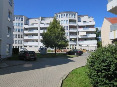 Wohnung zur Miete 492 € 2 Zimmer 61 m² 1. Geschoss Göttiner Str. 5 Neustadt Brandenburg an der Havel 14776