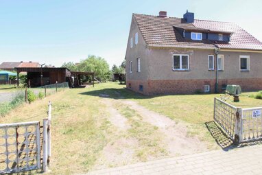 Immobilie zum Kauf 89.000 € 3 Zimmer 67 m² 692 m² Grundstück Jessenitz Lübtheen 19249