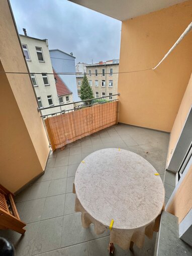 Wohnung zur Miete 480 € 3 Zimmer 91 m² 2. Geschoss Enzianstr.23 Clara-Zetkin-Straße / Friedrich-Engels-Straße Gera 07545
