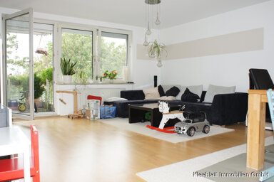 Wohnung zur Miete 1.150 € 3 Zimmer 101 m² 2. Geschoss frei ab 01.12.2024 Spittlertorgraben 17 Himpfelshof Nürnberg 90429