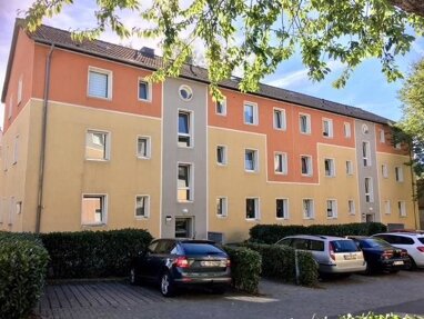 Wohnung zur Miete 455,21 € 2 Zimmer 45,1 m² 1. Geschoss Nordstraße 81 Dresdner Straße / Goethestraße Mettmann 40822