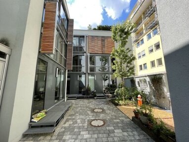 Wohnung zur Miete 4.200 € 159 m² Türkenstr. 47 Universität München 80799