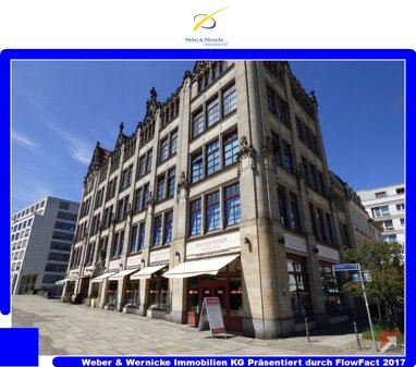 Bürofläche zur Miete Provisionsfrei 25 € 341,5 m² Bürofläche Mitte Berlin 10178