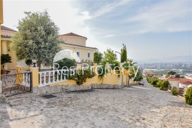 Villa zum Kauf Provisionsfrei 500.000 € 4 Zimmer 120 m² 500 m² Grundstück frei ab sofort Kargicak Alanya