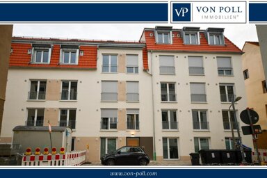 Wohnung zur Miete 610 € 1,5 Zimmer 33 m² 4. Geschoss Glockenhof Nürnberg 90478