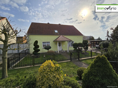 Einfamilienhaus zum Kauf 245.000 € 3 Zimmer 150 m² 882 m² Grundstück Leitzkau Leitzkau 39279