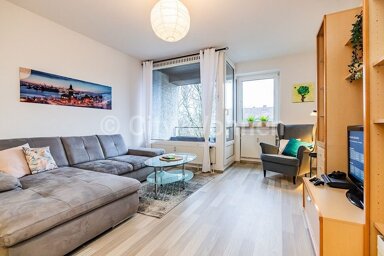 Wohnung zur Miete Wohnen auf Zeit 1.700 € 2 Zimmer 60 m² frei ab 01.08.2025 Bramfelder Chaussee Bramfeld Hamburg 22177