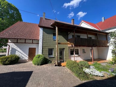 Mehrfamilienhaus zum Kauf provisionsfrei 175.000 € 5 Zimmer 155 m² 584 m² Grundstück Westerheim 72589