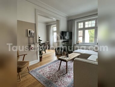 Wohnung zur Miete 970 € 3 Zimmer 70 m² 3. Geschoss Sternschanze Hamburg 20357