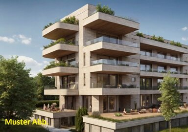 Mehrfamilienhaus zum Kauf als Kapitalanlage geeignet 9.600.000 € 1.100 m² 1.390 m² Grundstück Wilmersdorf Berlin 10717