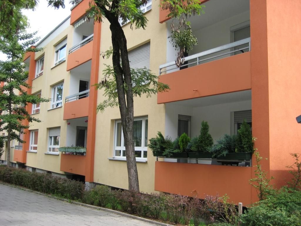 Wohnung zum Kauf provisionsfrei 540.900 € 3 Zimmer 77,8 m²<br/>Wohnfläche 1.<br/>Geschoss Schluderstraße 39 Neuhausen München 80634