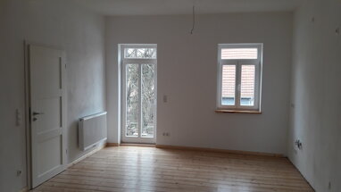 Wohnung zur Miete 850 € 3 Zimmer 88,5 m² 1. Geschoss Bahnhofstraße Weisenheim am Sand 67256