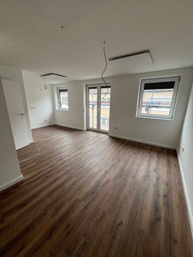 Wohnung zur Miete 699 € 1 Zimmer 32 m² 1. Geschoss frei ab sofort Ackerstraße 13a Neckarstadt - West Mannheim 68169