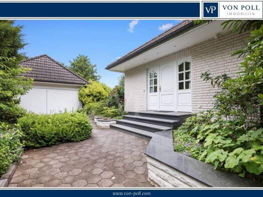 Einfamilienhaus zum Kauf 598.000 € 4 Zimmer 128 m² 1.517 m² Grundstück Schwarzenbek 21493