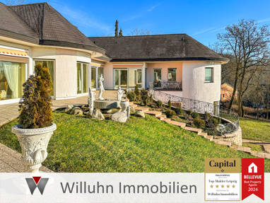 Einfamilienhaus zum Kauf 2.750.000 € 620 m² 2.758 m² Grundstück Domberg Bamberg 96049
