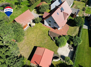 Einfamilienhaus zum Kauf 389.000 € 5 Zimmer 131,6 m² 1.075 m² Grundstück Bohmte Bohmte 49163