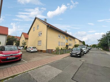 Wohnung zum Kauf 164.000 € 2 Zimmer 67 m² 1. Geschoss Feucht Feucht 90537
