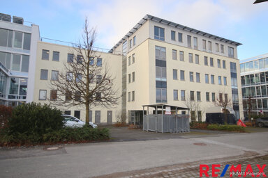 Bürofläche zur Miete 1.192 € 54,1 m² Bürofläche Paderborn - Kernstadt Paderborn 33100