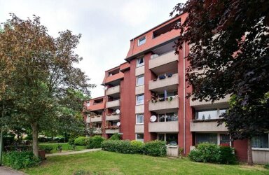 Wohnung zur Miete 701 € 3 Zimmer 76,9 m² frei ab 06.03.2025 Zum Piepenkerl 2 Eversburg Osnabrück 49090