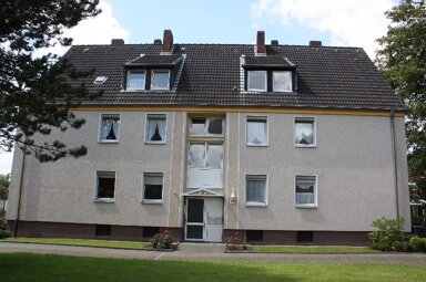 Wohnung zur Miete 519 € 3,5 Zimmer 65,9 m² 1. Geschoss frei ab 01.05.2025 Rapen Oer-Erkenschwick 45739