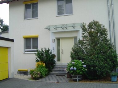 Doppelhaushälfte zum Kauf Provisionsfrei 980.000 € 8 Zimmer 340 m² 1.185 m² Grundstück Rückingen Erlensee 63526