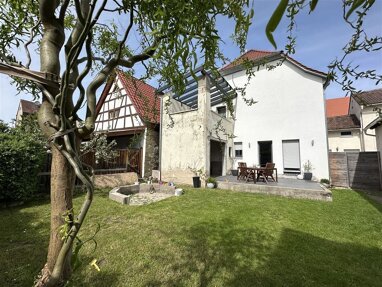 Mehrfamilienhaus zum Kauf 498.000 € 10 Zimmer 260 m² 527 m² Grundstück Scheinfeld Scheinfeld 91443