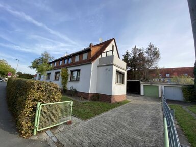 Haus zum Kauf provisionsfrei 130.000 € 6 Zimmer 140 m² 395 m² Grundstück Nußanger Hagenberg Göttingen 37079