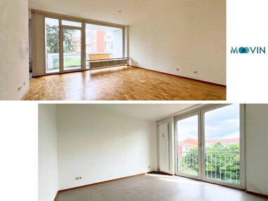 Apartment zur Miete 790 € 3 Zimmer 78 m² 2. Geschoss De-Vries-Hof 4 Groß-Buchholz Hannover 30627