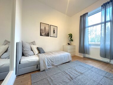 Wohnung zur Miete 700 € 1 Zimmer 10 m² 1. Geschoss Nordend - West Frankfurt am Main 60318