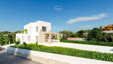 Villa zum Kauf 1.575.000 € 284 m² 800 m² Grundstück Calpe 03710