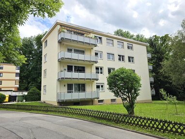 Wohnung zum Kauf 107.500 € 2 Zimmer 52 m² 2. Geschoss Creidlitz Coburg 96450
