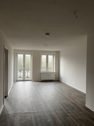 Wohnung zur Miete nur mit Wohnberechtigungsschein 455 € 3 Zimmer 70,6 m² 1. Geschoss frei ab 16.02.2025 Willy-Brandt-Str. 14 Eckernförde 24340