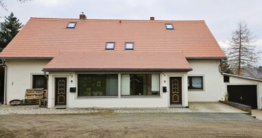 Doppelhaushälfte zur Miete 4 Zimmer 120 m² Börnersdorf 3c Börnersdorf-Breitenau Bad Gottleuba-Berggießhübel 01816