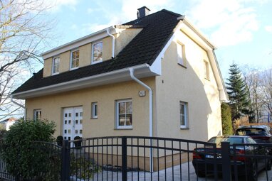 Einfamilienhaus zum Kauf Provisionsfrei 750.000 € 5 Zimmer 135 m² 600 m² Grundstück Glienicke/Nordbahn 16548