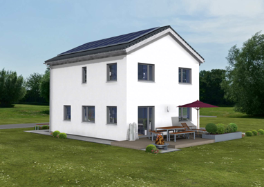 Einfamilienhaus zum Kauf Provisionsfrei 599.789 € 5,5 Zimmer 133 m² 474 m² Grundstück Jestetten Jestetten 79798