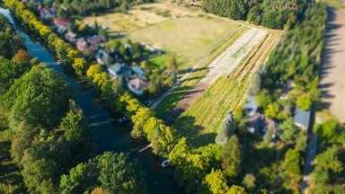 Grundstück zum Kauf 399.000 € 9.972 m² Grundstück Uferstraße 15 Roßdorf Jerichow 39307