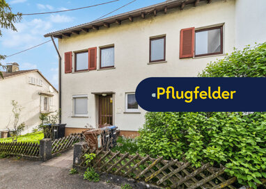 Wohnung zum Kauf 198.000 € 3 Zimmer 63,1 m² 1. Geschoss Zollberg Esslingen am Neckar 73734