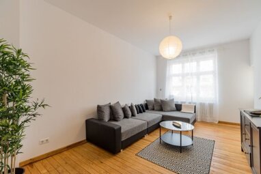 Wohnung zur Miete Wohnen auf Zeit 1.600 € 3 Zimmer 70 m² frei ab sofort Wedding Berlin 13353