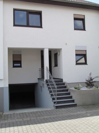Reihenmittelhaus zur Miete 2.690 € 5 Zimmer 176 m² 166 m² Grundstück Am Laubach 17 Sulzbach 65843