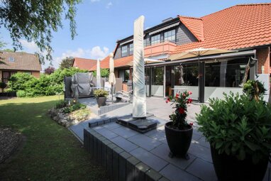 Mehrfamilienhaus zum Kauf 596.000 € 8 Zimmer 225 m² 938 m² Grundstück Osterwald - Unterende Garbsen 30826