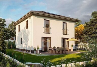 Einfamilienhaus zum Kauf Provisionsfrei 395.200 € 4 Zimmer 125 m² 660 m² Grundstück Ering Ering 94140