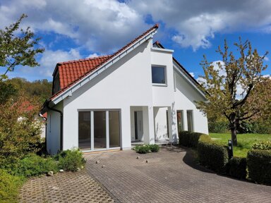 Einfamilienhaus zur Miete 1.750 € 6 Zimmer 190 m² 698 m² Grundstück frei ab sofort Finkenweg 14 Niederaula Niederaula 36272