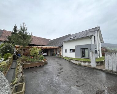 Haus zum Kauf 565.000 € 4 Zimmer 95 m² 732 m² Grundstück Ortsgebiet Sasbach-Obersasbach 77880